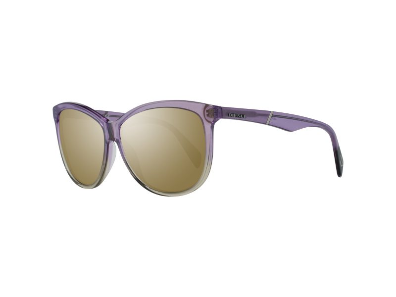 Diesel DL 0221 77L 59 Women sunglasses