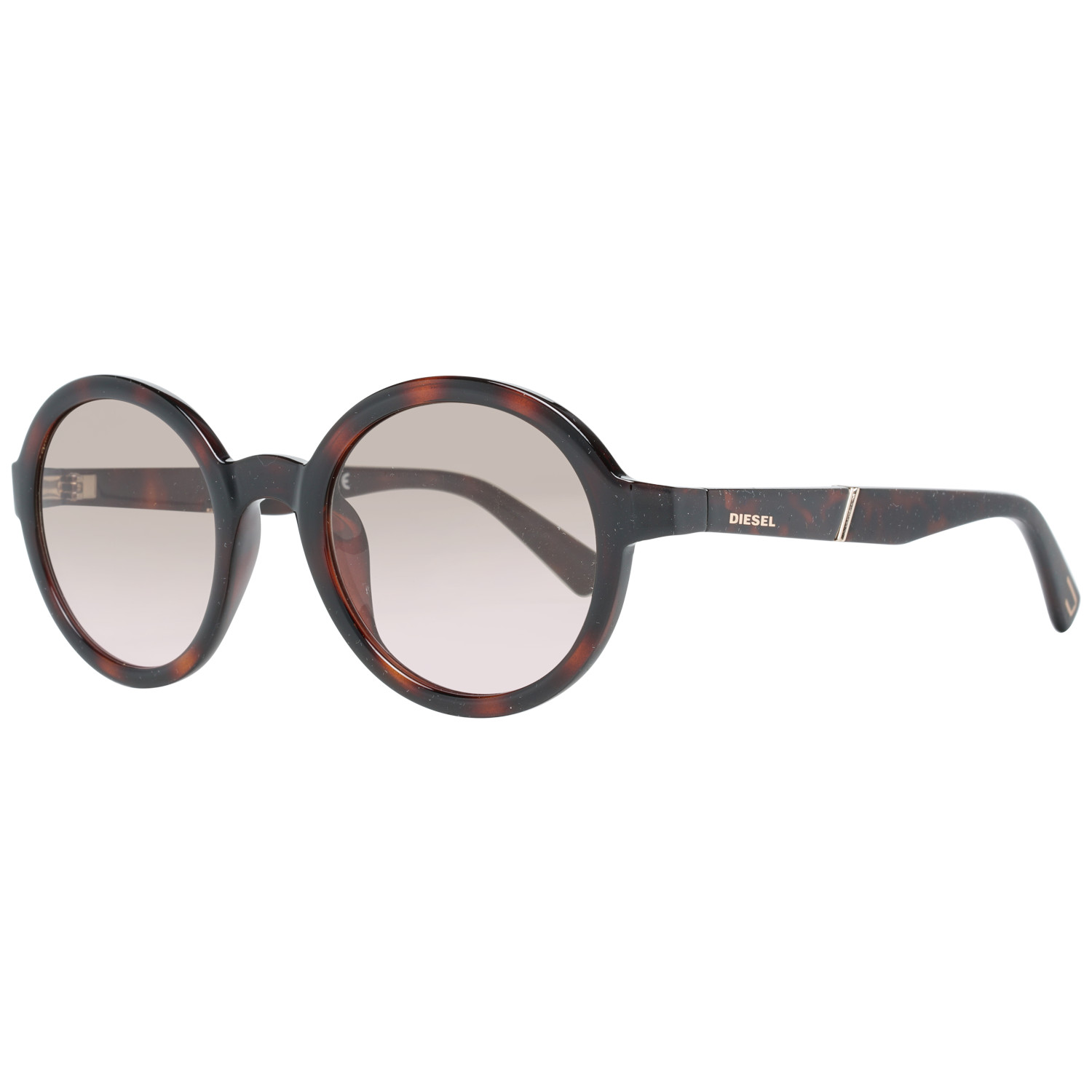 Diesel round sunglasses on sale