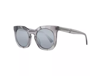 Diesel DL 0270 20C 49 Women sunglasses