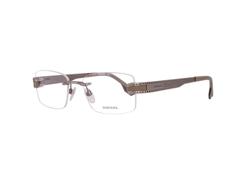 Diesel DL 5043 009 53 Men glasses