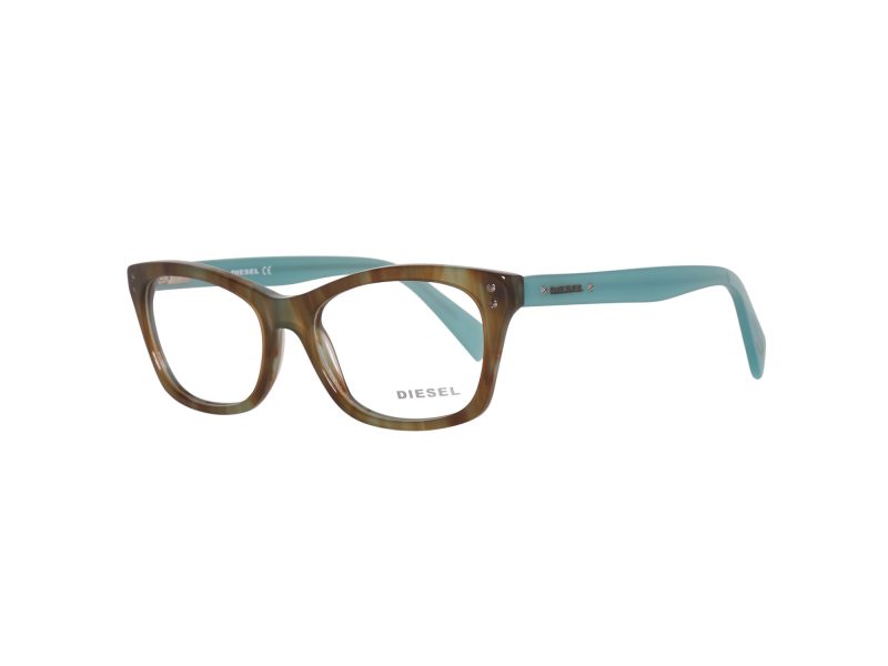 Diesel DL 5073 086 53 Women glasses