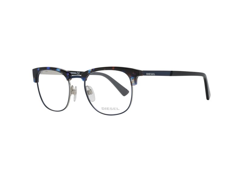 Diesel DL 5275 A55 49 Men, Women glasses