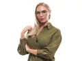 Diesel DL 5298 029 49 Men, Women glasses