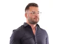 Diesel DL 5298 029 49 Men, Women glasses