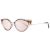Dsquared2 DQ 0336 55U 54 Women sunglasses