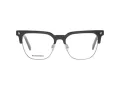 Dsquared2 DQ 5243 B01 49 Men, Women glasses