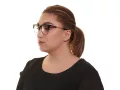 Dsquared2 DQ 5243 B01 49 Men, Women glasses