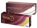 Dailies Total 1 (30 lenses)