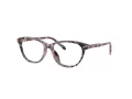 Dolce & Gabbana Kids DX 3002 3476 48 Children glasses