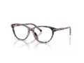 Dolce & Gabbana Kids DX 3002 3476 50 Children glasses