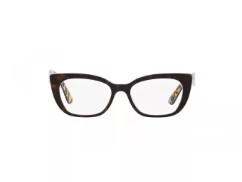 Dolce & Gabbana Kids DX 3357 3217 47 Children glasses