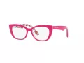 Dolce & Gabbana Kids 3357 3408 49 Children glasses