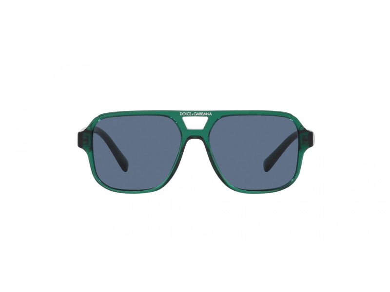Dolce & Gabbana Kids DX 4003 300880 50 Children sunglasses