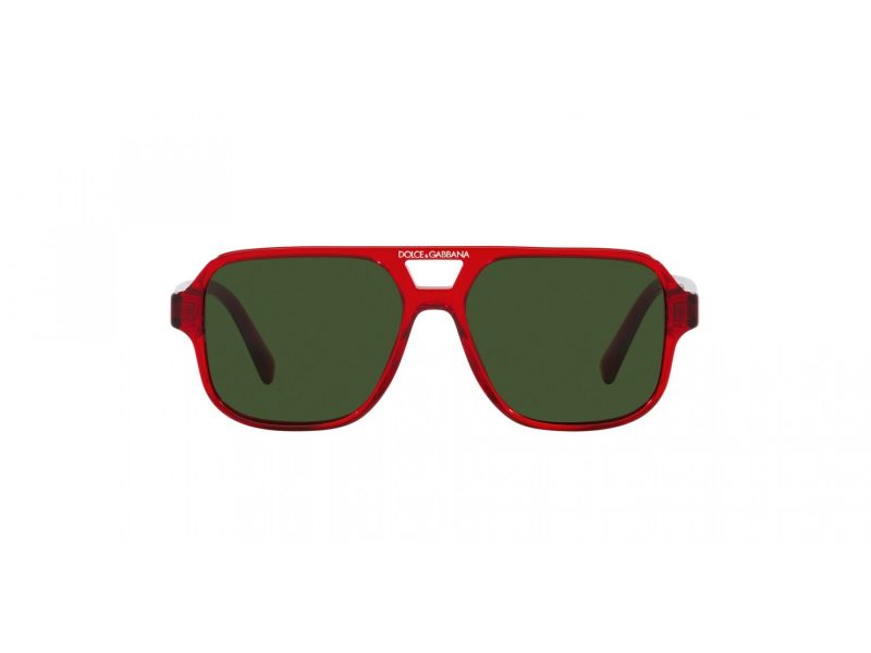 Dolce & Gabbana Kids DX 4003 340971 50 Children sunglasses