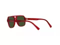 Dolce & Gabbana Kids DX 4003 340971 50 Children sunglasses