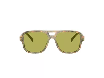 Dolce & Gabbana Kids DX 4003 3488/2 50 Children sunglasses