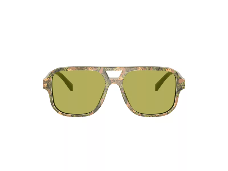 Dolce & Gabbana Kids DX 4003 3488/2 50 Children sunglasses