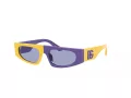 Dolce & Gabbana Kids DX 4004 34131A 47 Children sunglasses