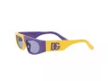 Dolce & Gabbana Kids DX 4004 34131A 47 Children sunglasses