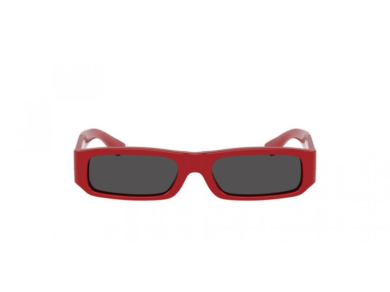 Dolce & Gabbana Kids DX 4005 308887 49 Children sunglasses