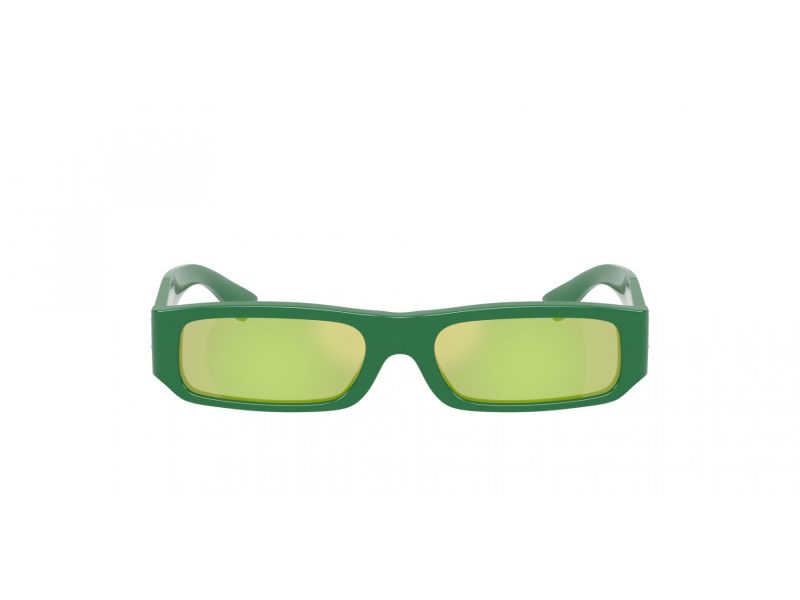 Dolce & Gabbana Kids DX 4005 33118N 49 Children sunglasses