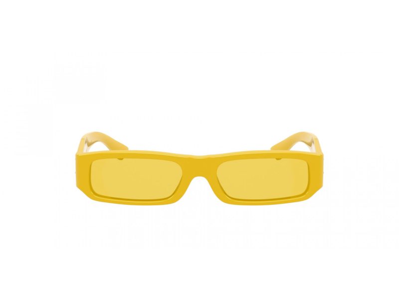 Dolce & Gabbana Kids DX 4005 3334C9 49 Children sunglasses