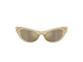 Dolce & Gabbana Kids DX 4008 31035A 44 Children sunglasses