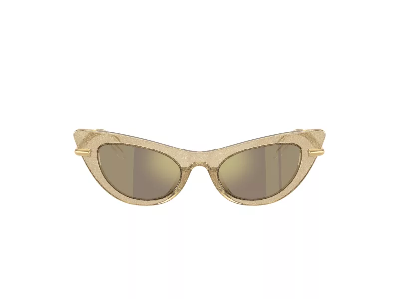 Dolce & Gabbana Kids DX 4008 31035A 44 Children sunglasses