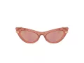 Dolce & Gabbana Kids DX 4008 3104/Z 44 Children sunglasses