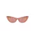 Dolce & Gabbana Kids DX 4008 3104/Z 44 Children sunglasses