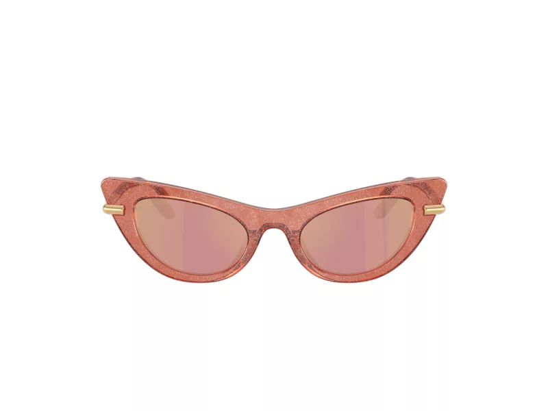 Dolce & Gabbana Kids DX 4008 3104/Z 44 Children sunglasses