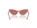 Dolce & Gabbana Kids DX 4008 3104/Z 44 Children sunglasses