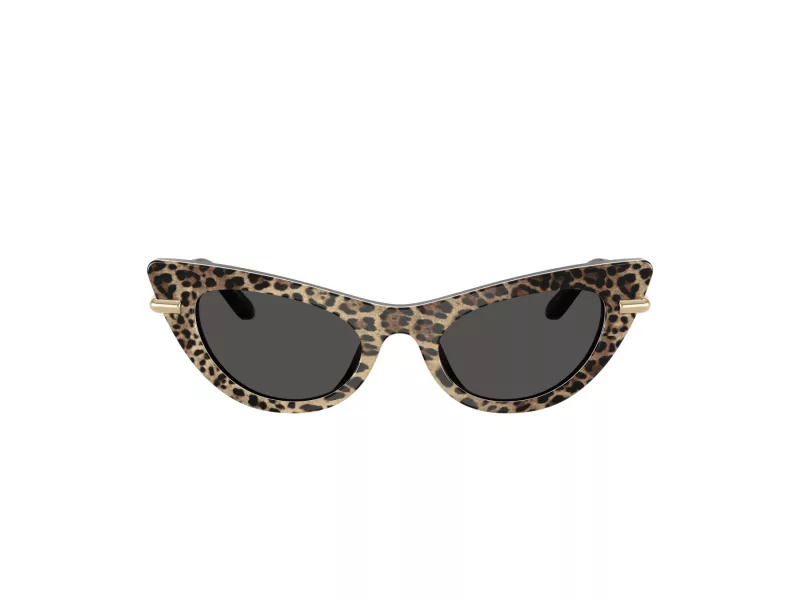 Dolce & Gabbana Kids DX 4008 316397 44 Children sunglasses