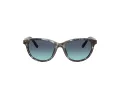 Dolce & Gabbana Kids DX 4010 34434S 48 Children sunglasses