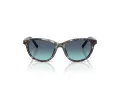Dolce & Gabbana Kids DX 4010 34434S 48 Children sunglasses
