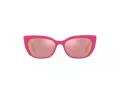 Dolce & Gabbana Kids DX 4427 3207/Z 49 Children sunglasses