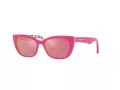 Dolce & Gabbana Kids DX 4427 3207/Z 49 Children sunglasses