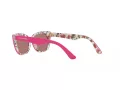 Dolce & Gabbana Kids DX 4427 3207/Z 49 Children sunglasses