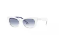 Dolce & Gabbana Kids DX 4427 337119 49 Children sunglasses