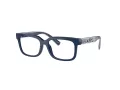 Dolce & Gabbana Kids DX 5002 3094 49 Children glasses