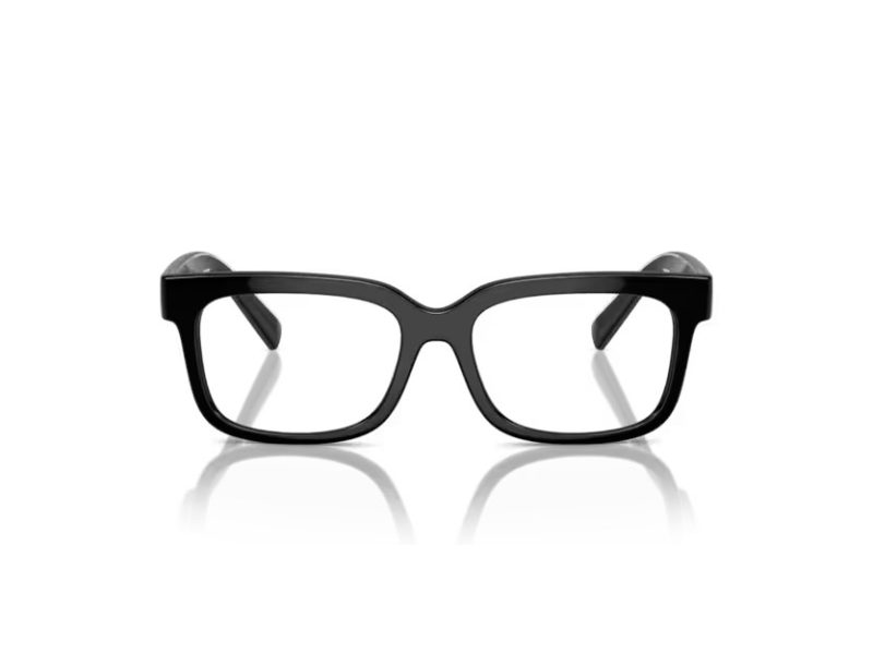 Dolce & Gabbana Kids DX 5002 501 49 Children glasses
