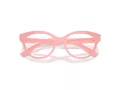 Dolce & Gabbana Kids DX 5003 3098 46 Children glasses