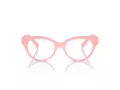 Dolce & Gabbana Kids DX 5003 3098 46 Children glasses
