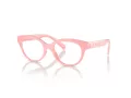 Dolce & Gabbana Kids DX 5003 3098 46 Children glasses