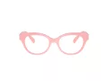 Dolce & Gabbana Kids DX 5003 3098 48 Children glasses