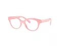 Dolce & Gabbana Kids DX 5003 3098 48 Children glasses