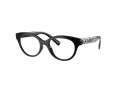 Dolce & Gabbana Kids DX 5003 501 48 Children glasses