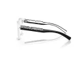 Dolce & Gabbana Kids DX 5007 3133 49 Children glasses