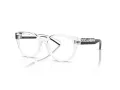 Dolce & Gabbana Kids DX 5007 3133 49 Children glasses