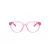 Dolce & Gabbana Kids DX 5007 3148 49 Children glasses